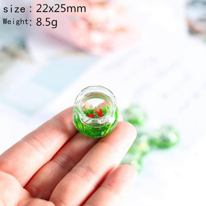 1/12 Lovely Dollhouse Miniatur – Aquarium Fish House recenzja i cena