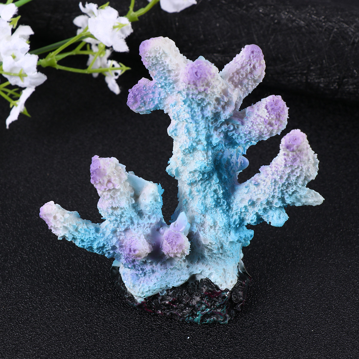 Xl-S1718 Resin Aquarium Coral  – Aquarium Xl recenzja i cena