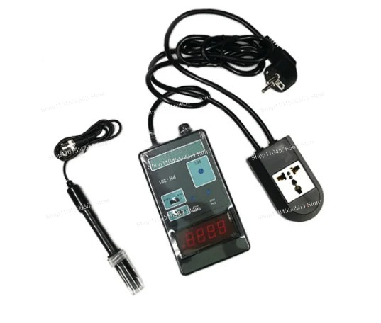 PH-201 Online Digital PH Contr – Aquarium Fish In Online recenzja i cena