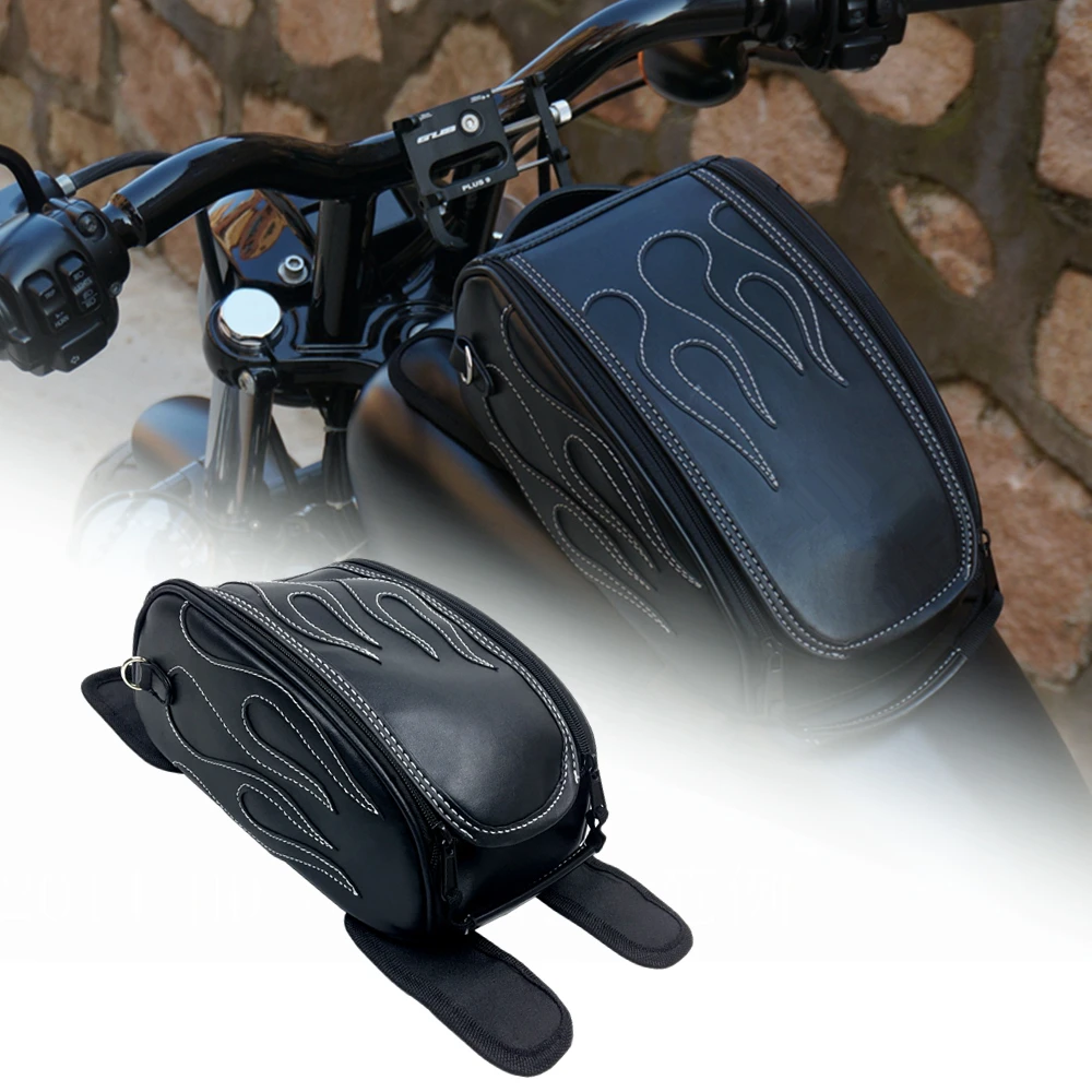 Motorcycle tank bag oil fuel t – Aquarium Xl recenzja i cena