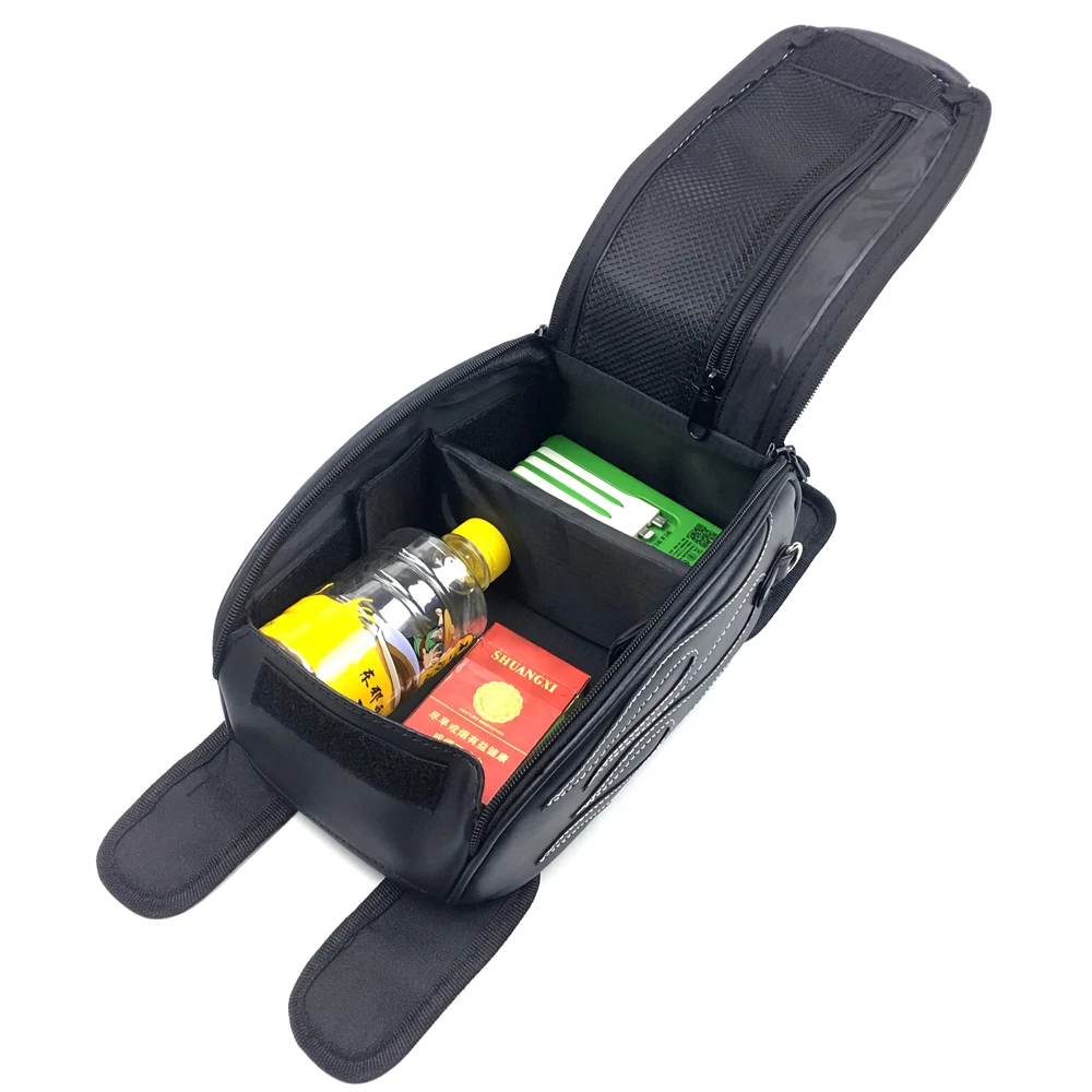 Motorcycle tank bag oil fuel t – Aquarium Xl recenzja i cena