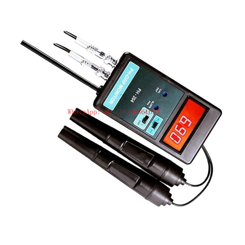 Limited Offer PH-204 Digital P – Aquarium Fish In Online recenzja i cena