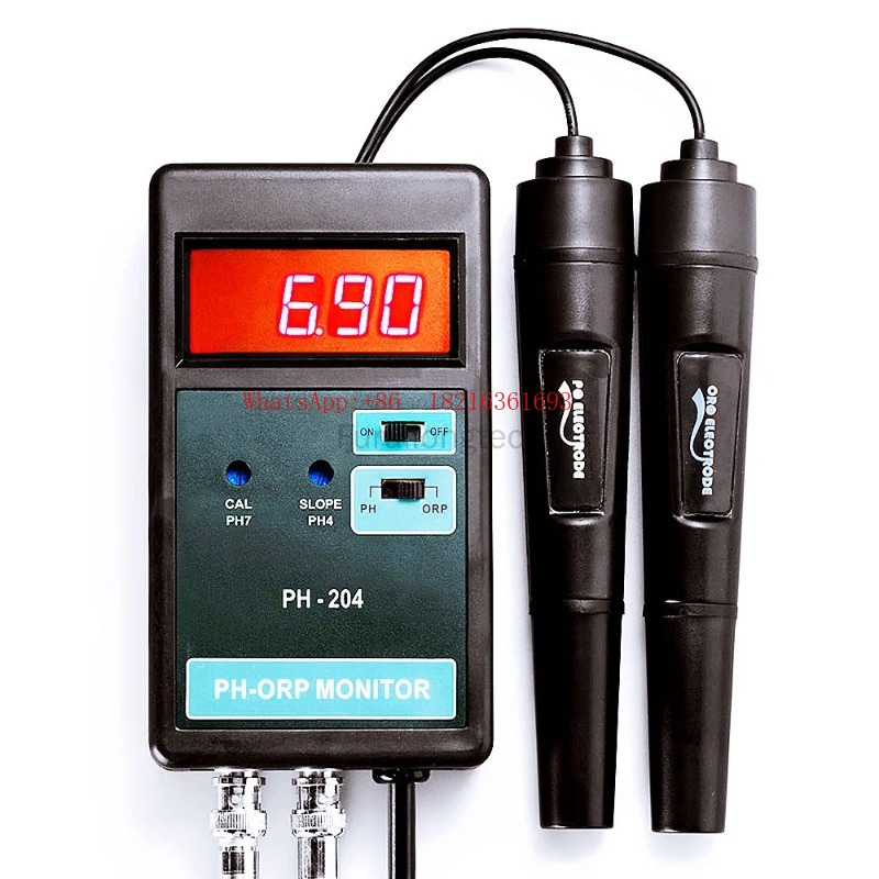 Limited Offer PH-204 Digital P – Aquarium Fish In Online recenzja i cena