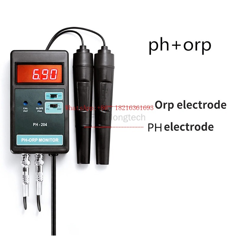 Limited Offer PH-204 Digital P – Aquarium Fish In Online recenzja i cena