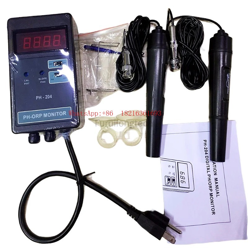 Limited Offer PH-204 Digital P – Aquarium Fish In Online recenzja i cena