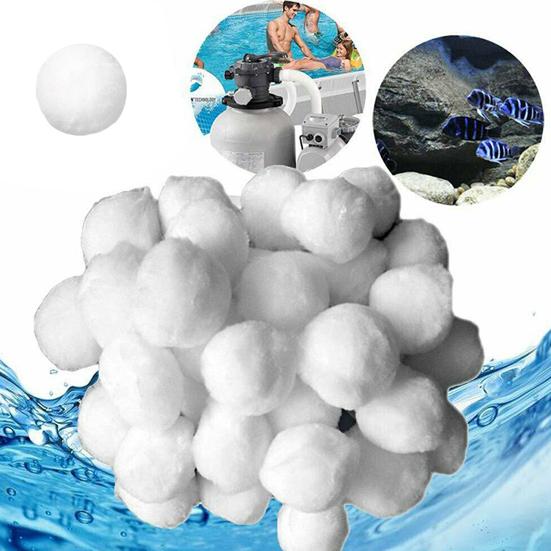 500g/Pack Swimming Pool Cleani – Aquarium Fish Diseases recenzja i cena