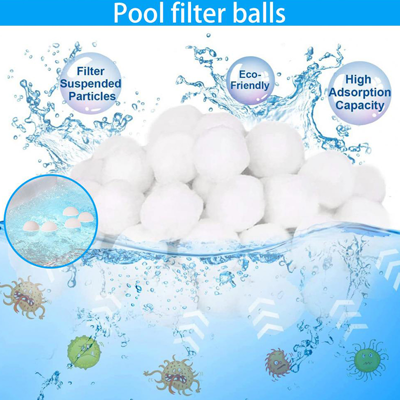 500g/Pack Swimming Pool Cleani – Aquarium Fish Diseases recenzja i cena