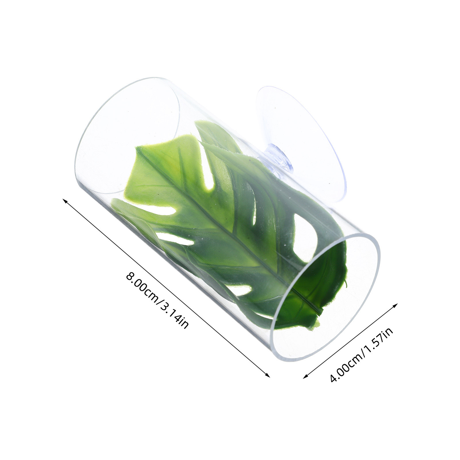 Transparent Betta Fish Tube Tu – Fish Aquarium Youtube Relaxing recenzja i cena