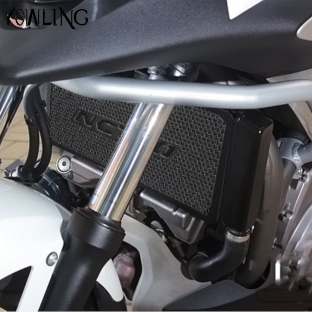 FOR HONDA NC700 S X 2012-2019  – Tank Divider Mesh recenzja i cena