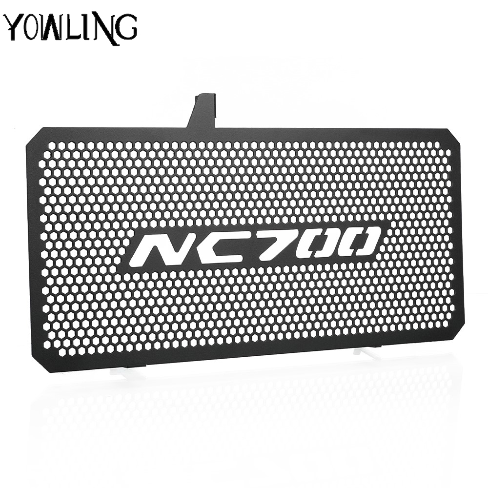FOR HONDA NC700 S X 2012-2019  – Tank Divider Mesh recenzja i cena