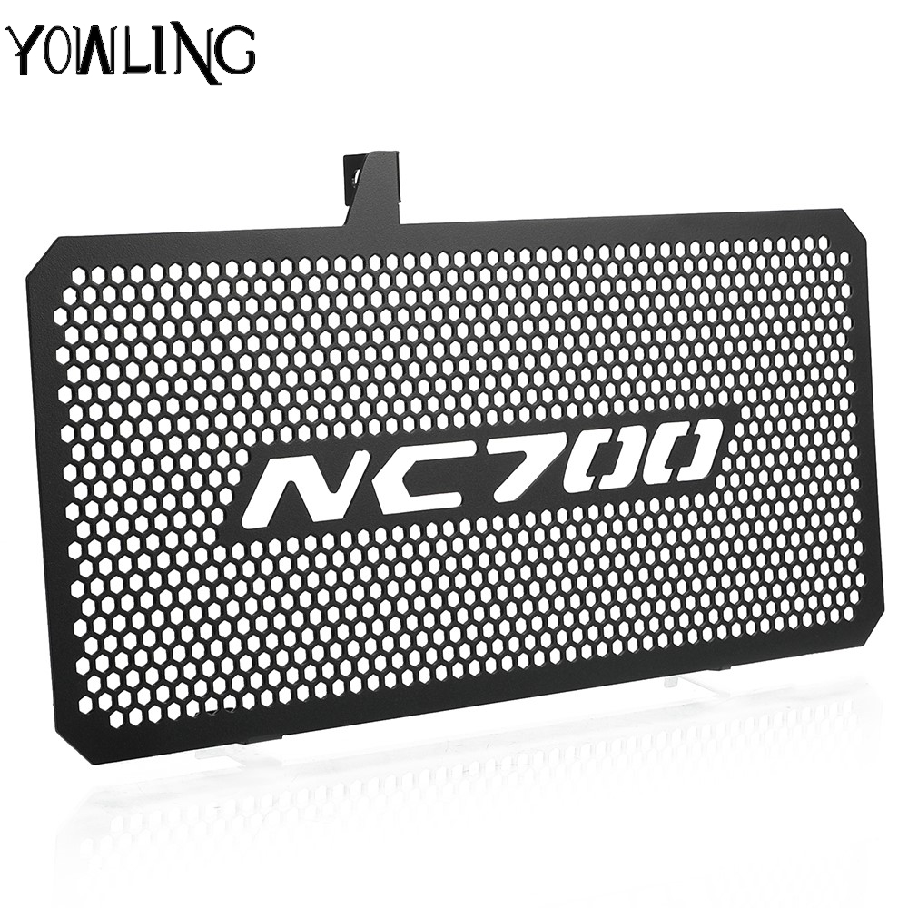 FOR HONDA NC700 S X 2012-2019  – Tank Divider Mesh recenzja i cena