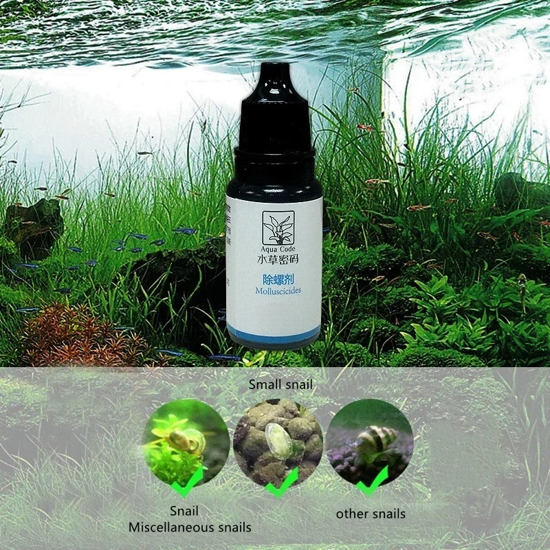 10ml Planaria Worm Killer Fung – Aquarium Fish Diseases recenzja i cena