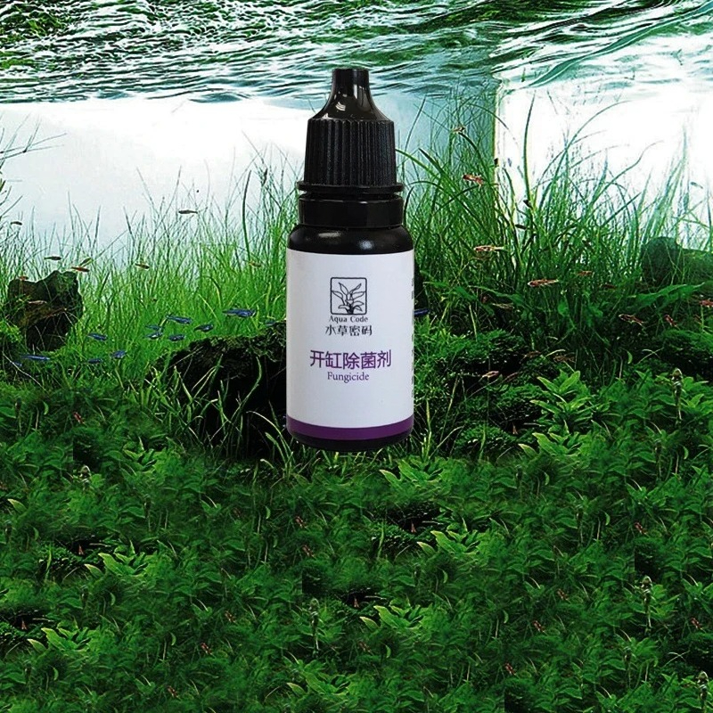 10ml Planaria Worm Killer Fung – Aquarium Fish Diseases recenzja i cena