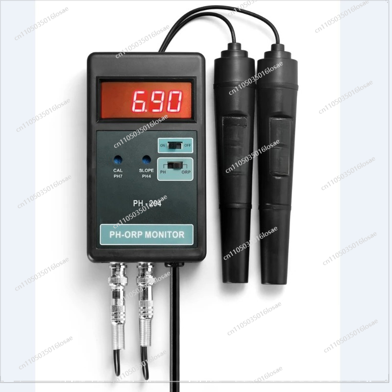 Online Digital PH ORP Monitor  – Aquarium Fish In Online recenzja i cena