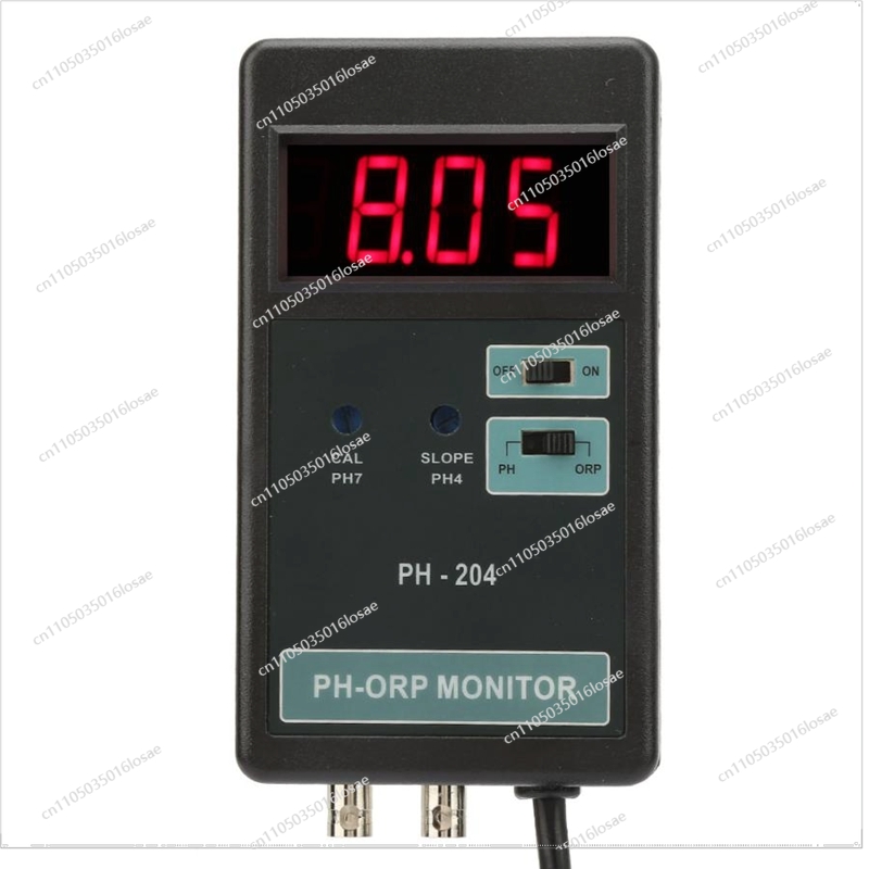 Online Digital PH ORP Monitor  – Aquarium Fish In Online recenzja i cena