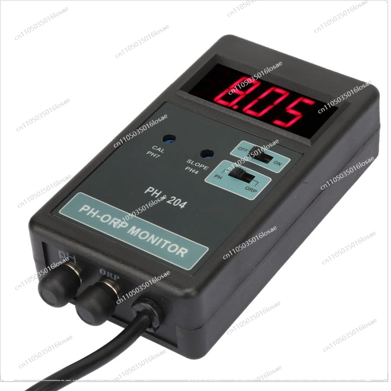 Online Digital PH ORP Monitor  – Aquarium Fish In Online recenzja i cena