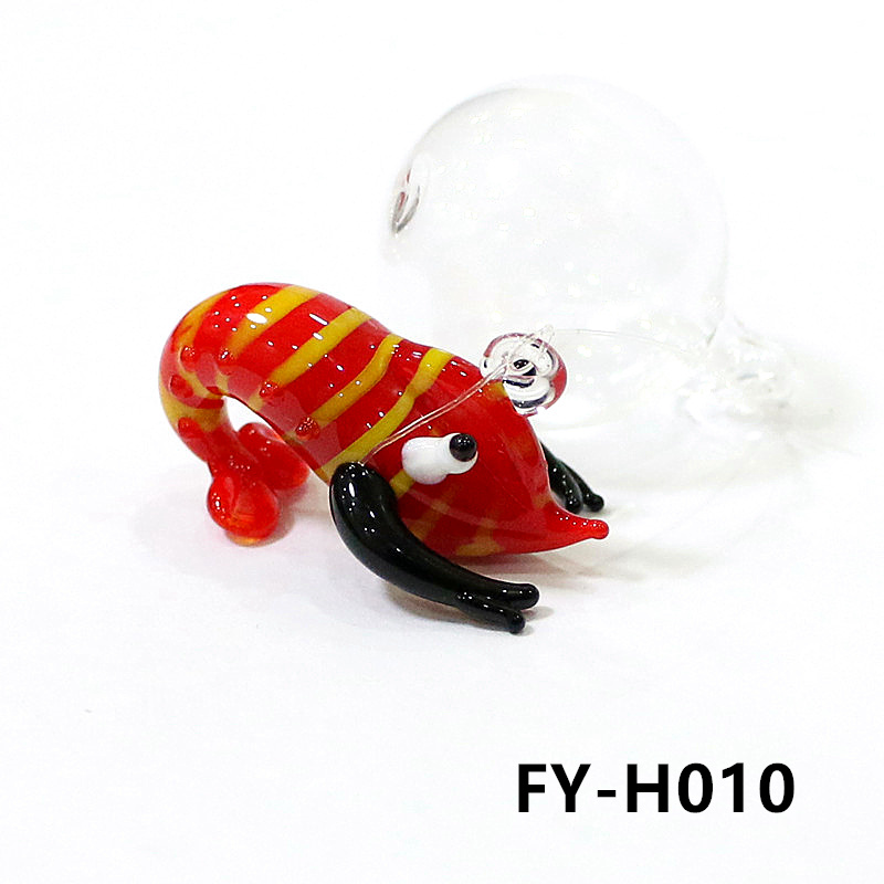 Floating Glass Marine Animal A – Aquarium Fish Dolphin recenzja i cena