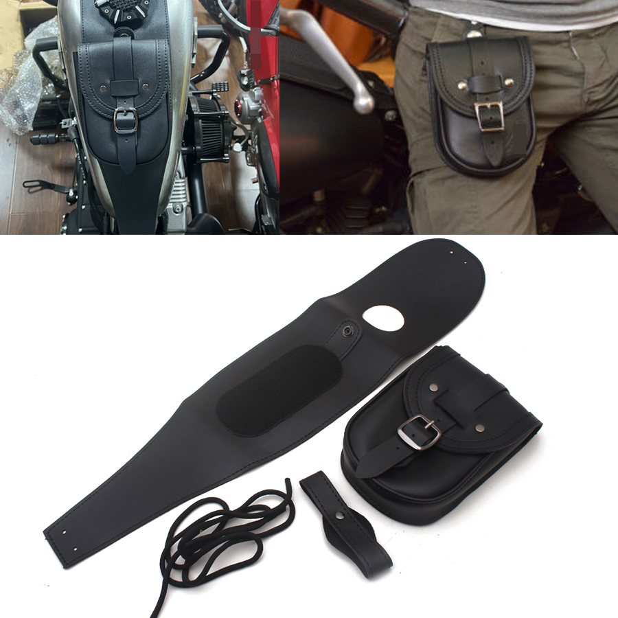 For Harley Davidson 883 1200 X – Aquarium Xl recenzja i cena