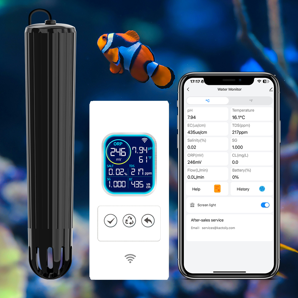 7 in 1 Online Koi Pond & Aquar – Aquarium Fish In Online recenzja i cena