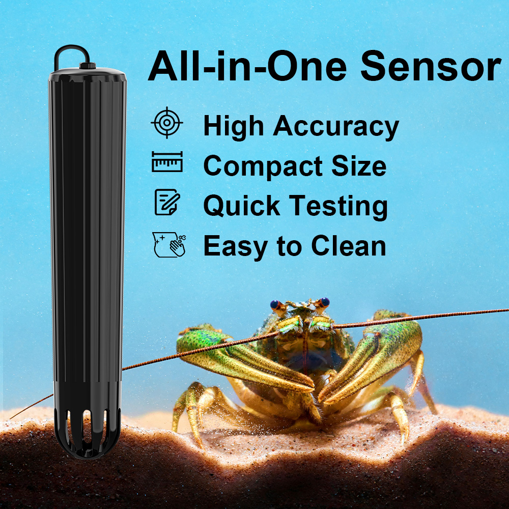 7 in 1 Online Koi Pond & Aquar – Aquarium Fish In Online recenzja i cena