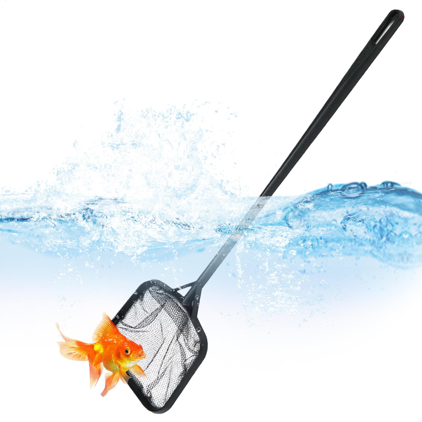 Pool Nets for Cleaning Portabl – Aquarium Fish House recenzja i cena