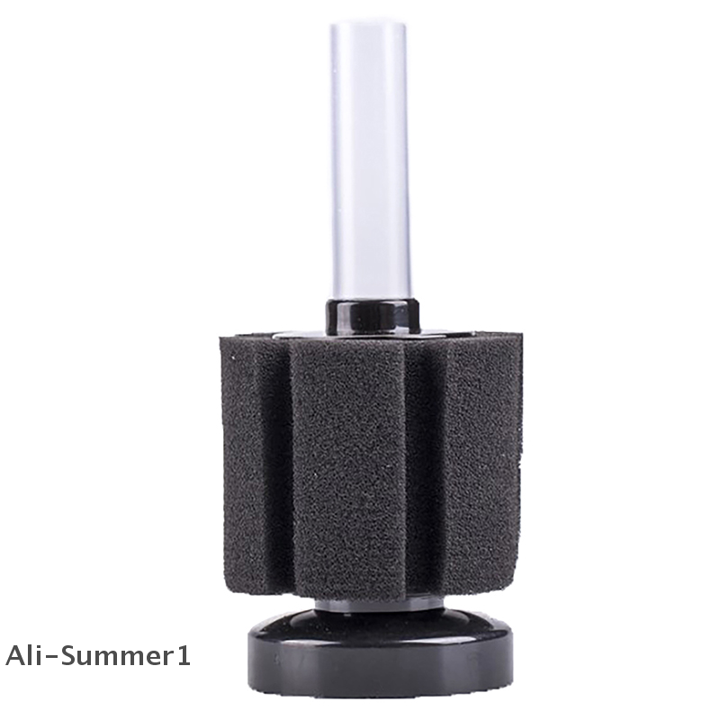 【E】Bio Sponge Filter for Aquar – Aquarium Fish Betta recenzja i cena
