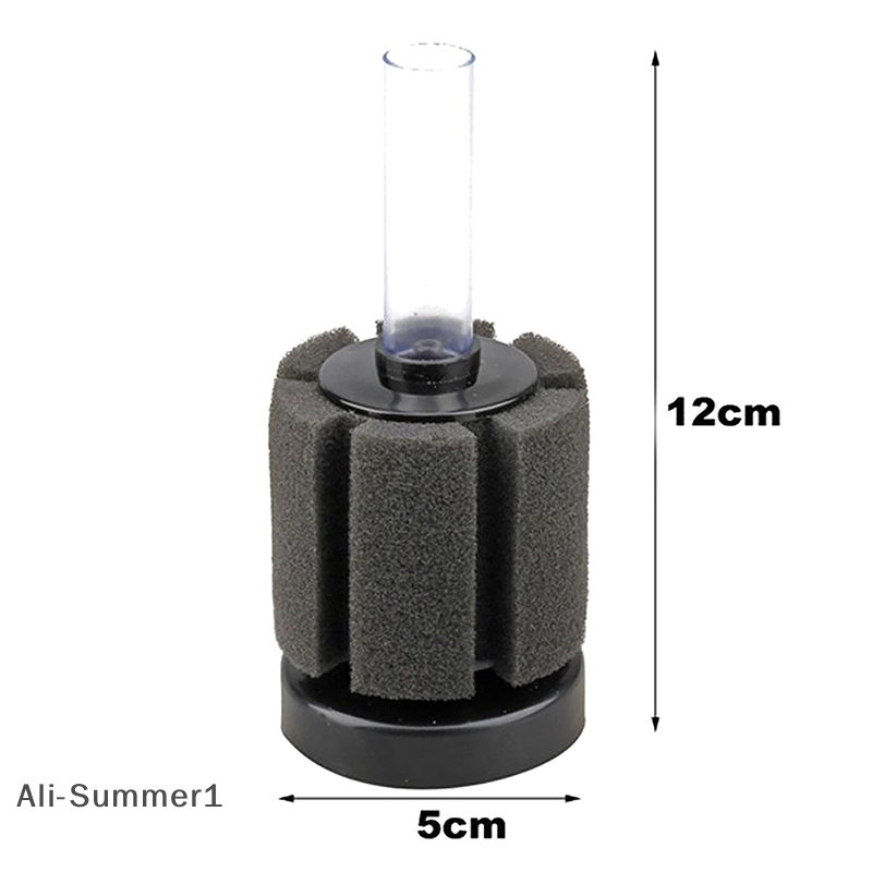 【E】Bio Sponge Filter for Aquar – Aquarium Fish Betta recenzja i cena