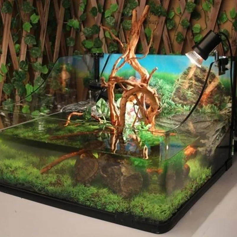 Natural Tree Trunk Driftwood A – Aquarium Fish Diseases recenzja i cena