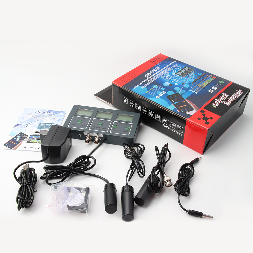 Aquarium Online Water Quality  – Aquarium Fish In Online recenzja i cena