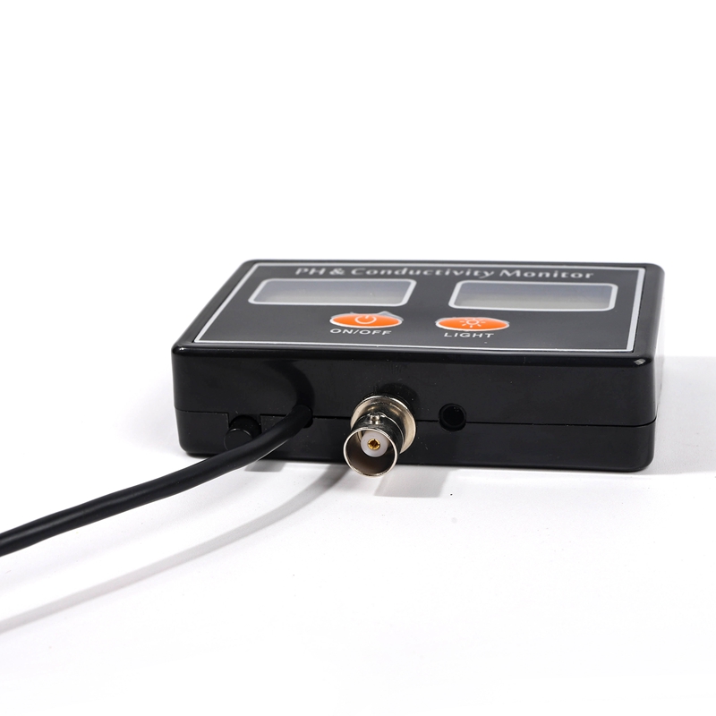 Digital Online PH EC Monitor 0 – Aquarium Fish In Online recenzja i cena