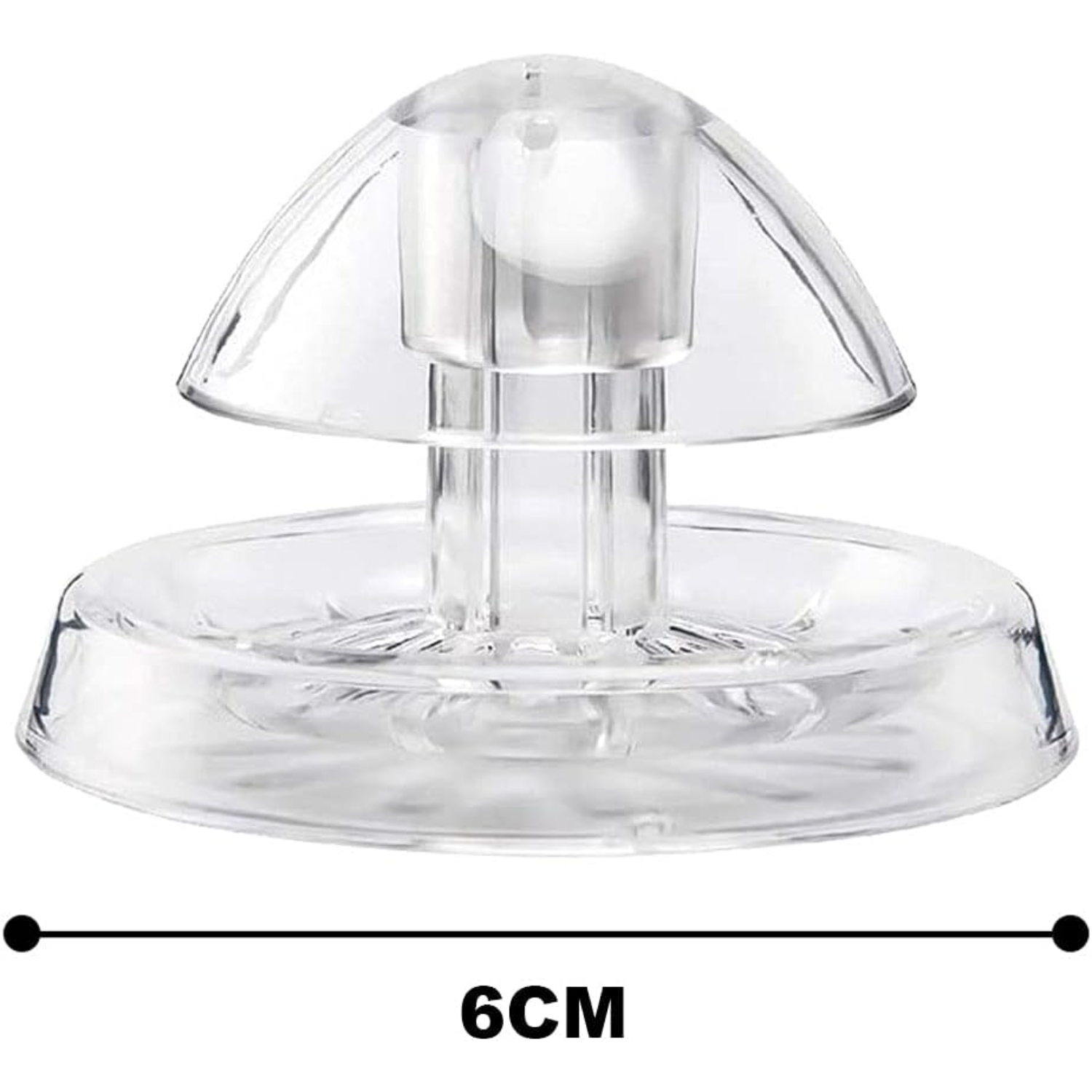 Ailindany Snail Trap Plastic T – Aquarium Fish In Online recenzja i cena
