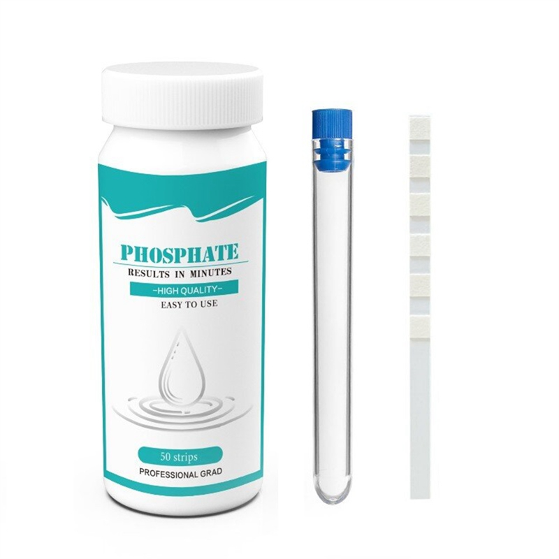ABMH-Multiparameter Water Test – Aquarium Fish In Pond recenzja i cena