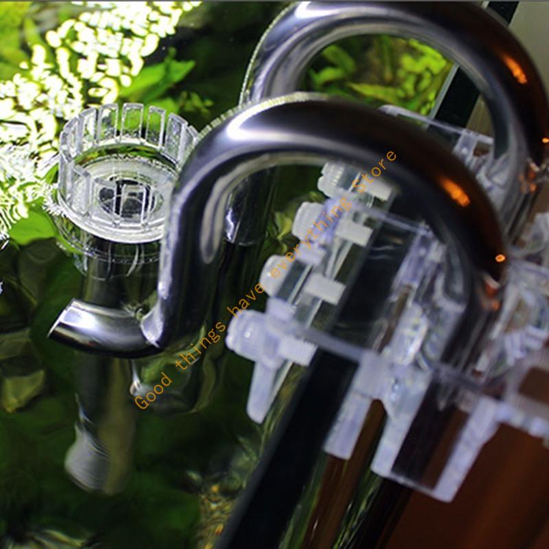 2pcs Stainless Steel Pipe Meta – Aquarium Fish In Online recenzja i cena