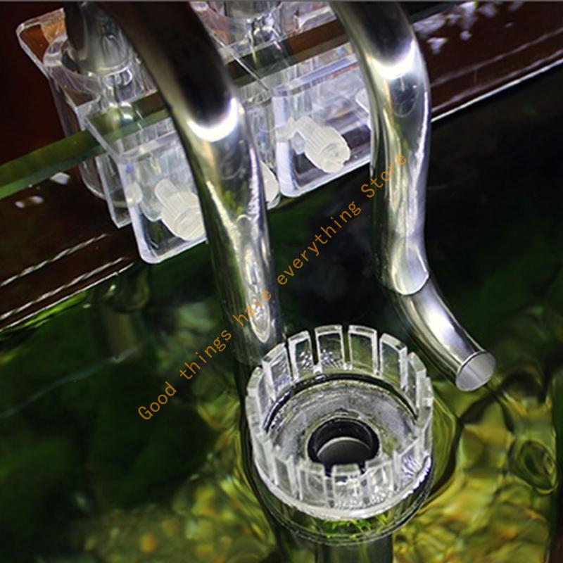 2pcs Stainless Steel Pipe Meta – Aquarium Fish In Online recenzja i cena