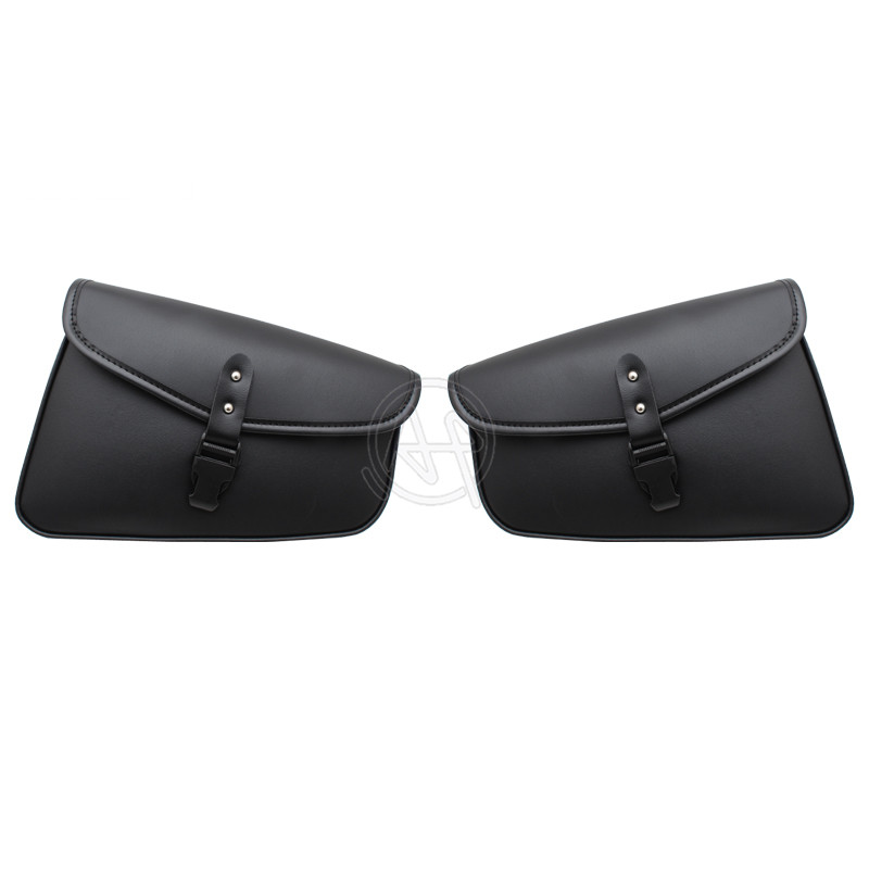 Motorcycle Saddlebags Side Too – Aquarium Xl recenzja i cena