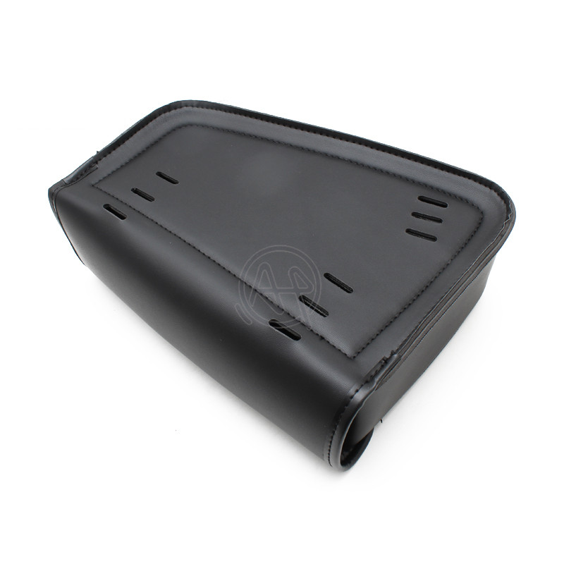Motorcycle Saddlebags Side Too – Aquarium Xl recenzja i cena