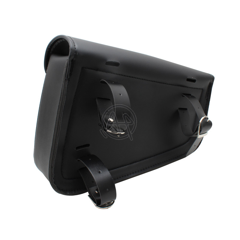 Motorcycle Saddlebags Side Too – Aquarium Xl recenzja i cena