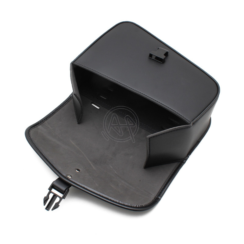 Motorcycle Saddlebags Side Too – Aquarium Xl recenzja i cena