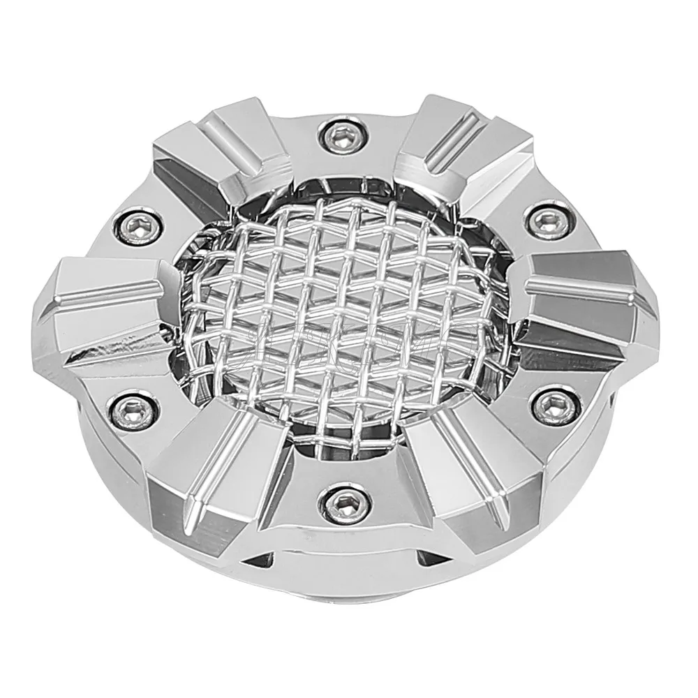 Aluminum Motorcycle Right Hand – Tank Divider Mesh recenzja i cena