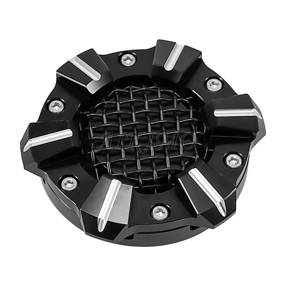 Aluminum Motorcycle Right Hand – Tank Divider Mesh recenzja i cena
