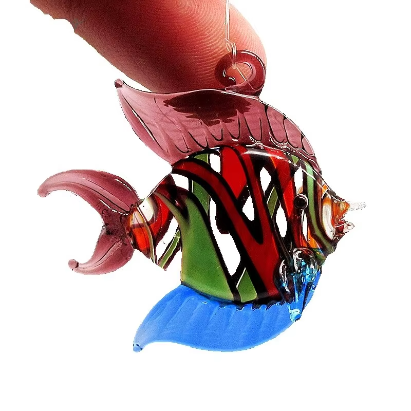 Aquarium Decoration Floating G – Aquarium Fish Dolphin recenzja i cena
