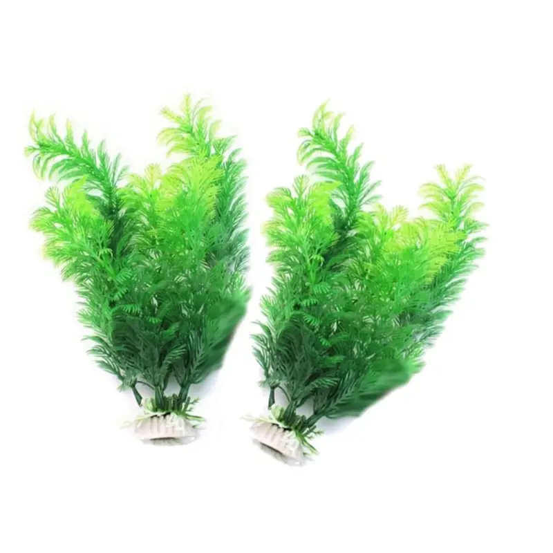 Artificial Aquarium Decor Plan – Aquarium Fish Hide recenzja i cena