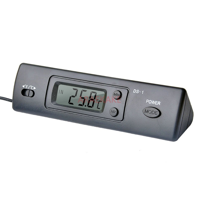 New DS-1 Electronic Refrigerat – Aquarium Fish House recenzja i cena