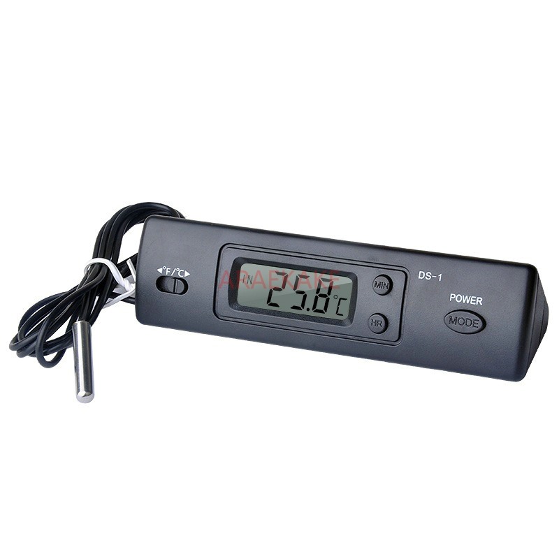 New DS-1 Electronic Refrigerat – Aquarium Fish House recenzja i cena