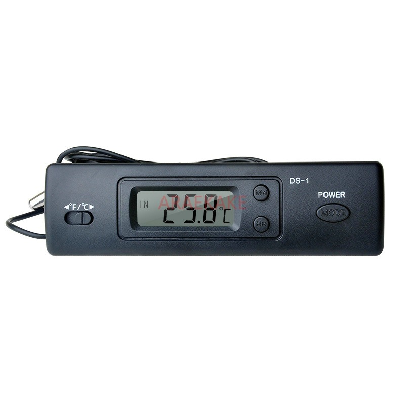 New DS-1 Electronic Refrigerat – Aquarium Fish House recenzja i cena