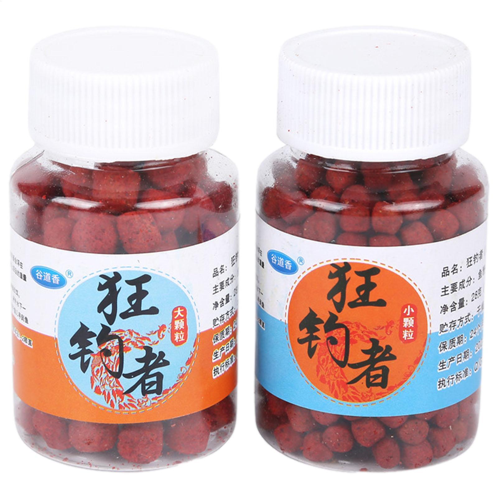 Concentrated Fishing Lure Cran – Aquarium Fish Diseases recenzja i cena