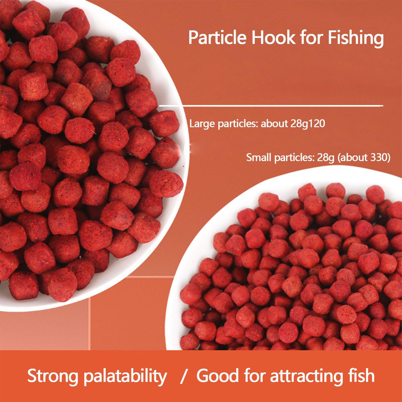 Concentrated Fishing Lure Cran – Aquarium Fish Diseases recenzja i cena