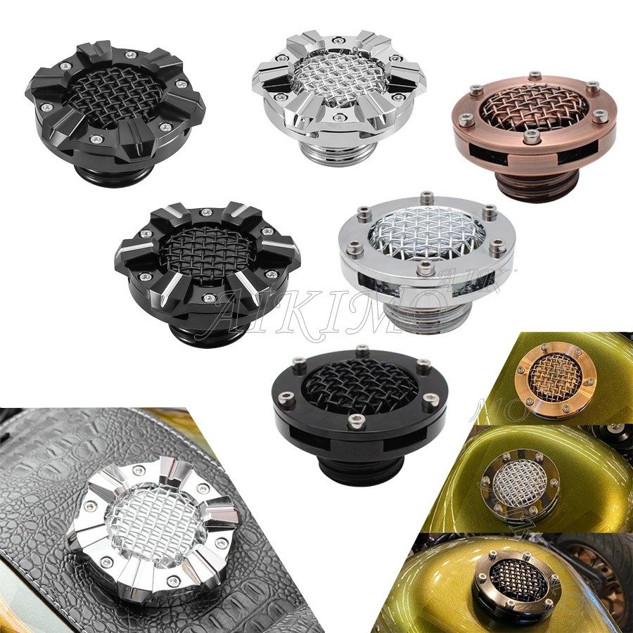 Motorcycle Mesh Style Low-Prof – Tank Divider Mesh recenzja i cena