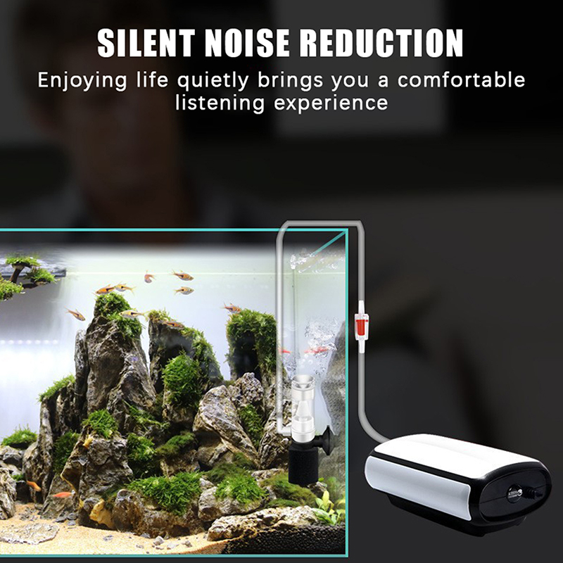 ♬Air Driven Aquarium Sponge Fi – Aquarium Fish Betta recenzja i cena