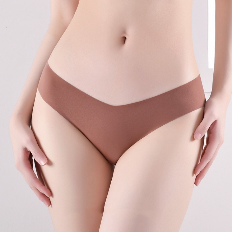7Pcs/Set Women's V-Waist Panti – Aquarium Xl recenzja i cena